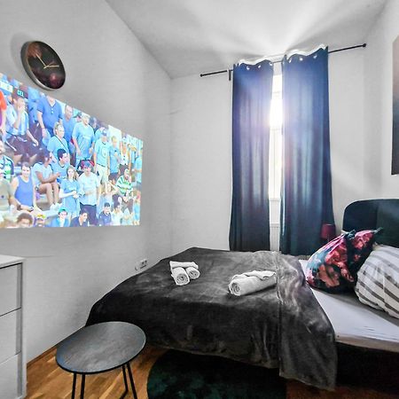 N-West Apartment Wien Eksteriør billede