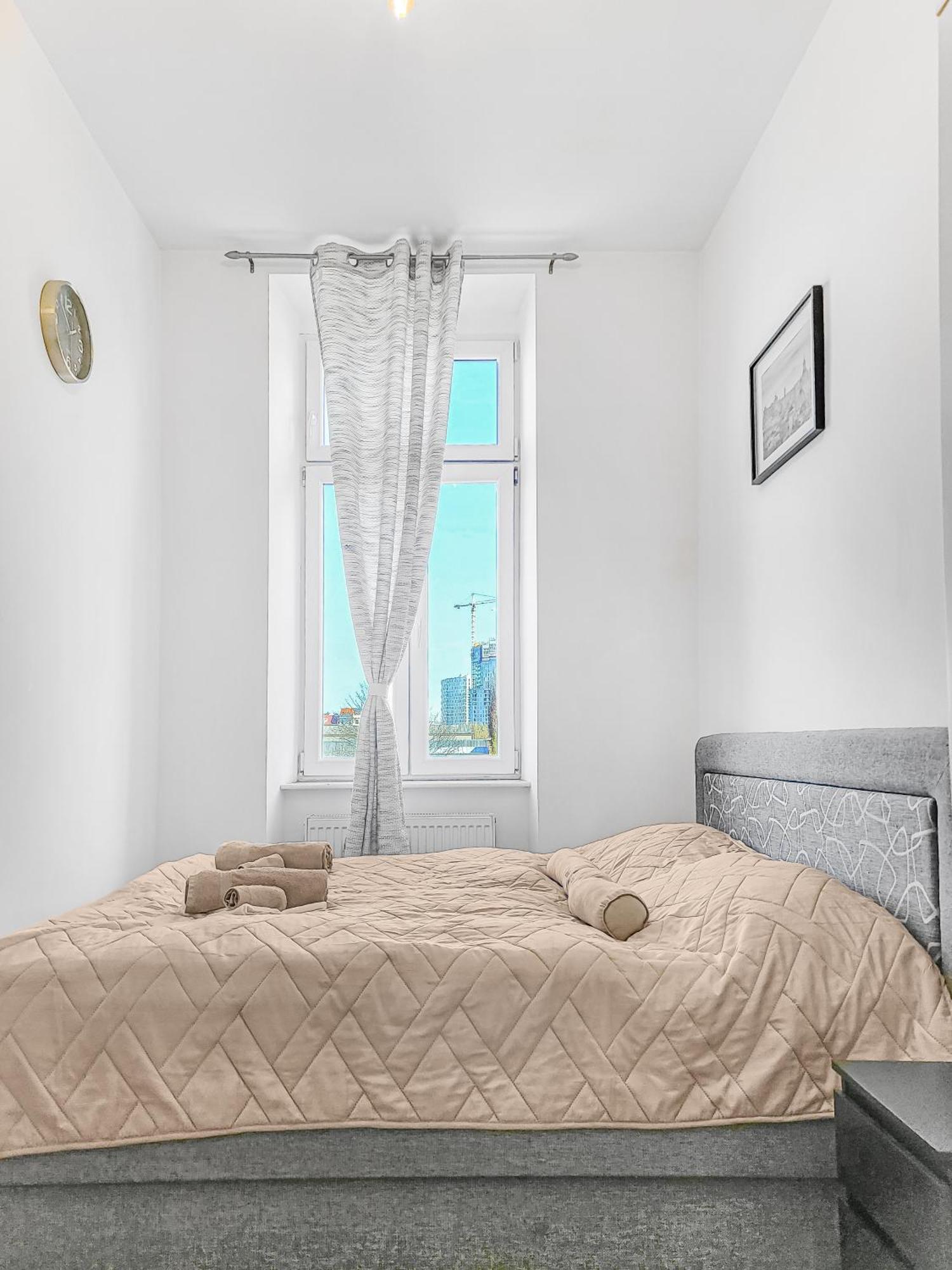 N-West Apartment Wien Værelse billede