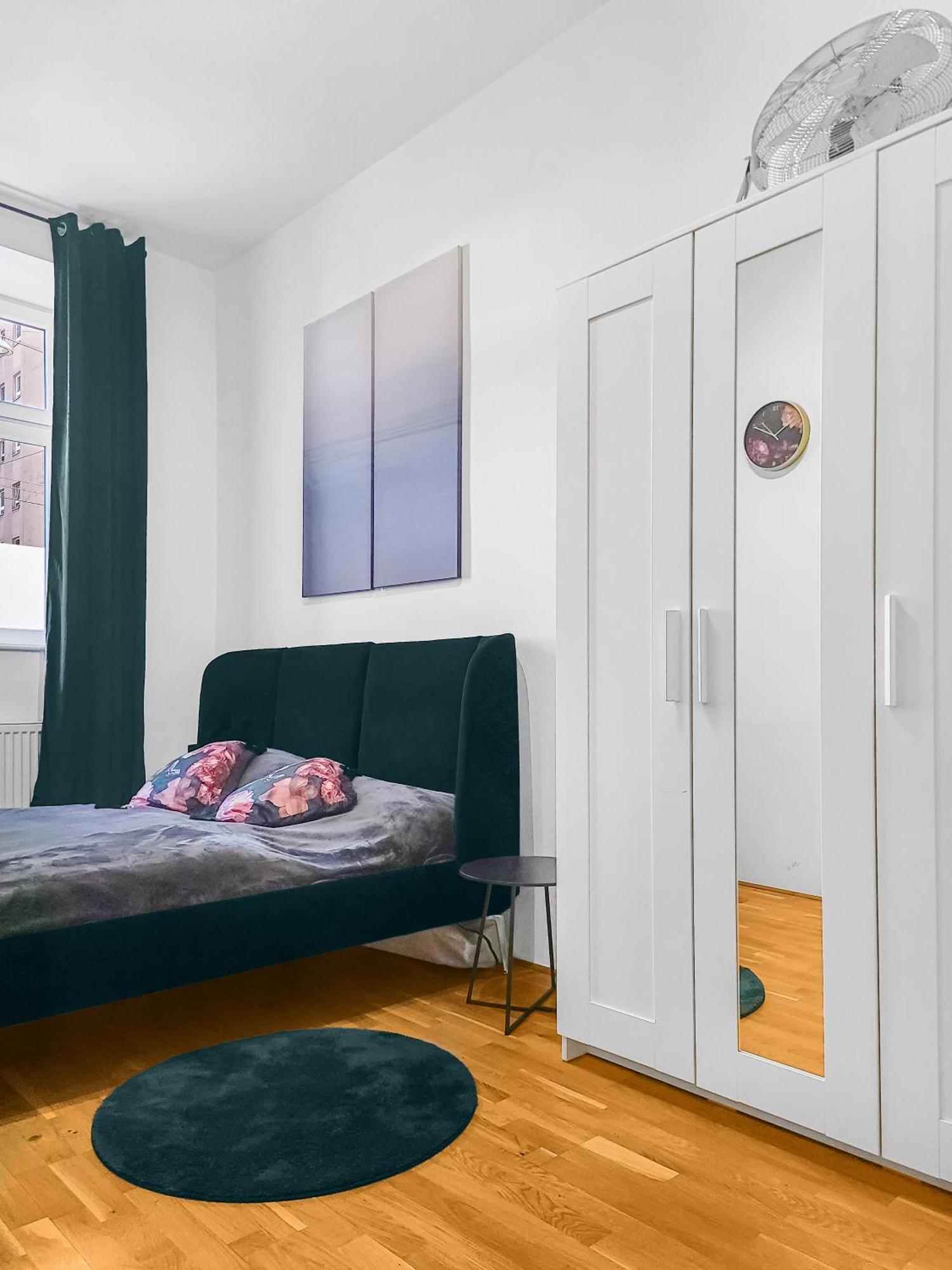 N-West Apartment Wien Eksteriør billede