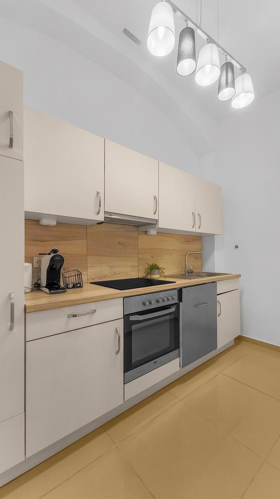 N-West Apartment Wien Eksteriør billede