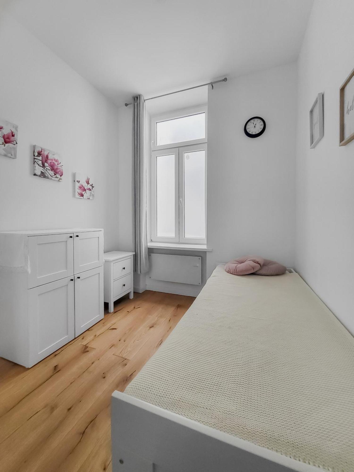 N-West Apartment Wien Værelse billede