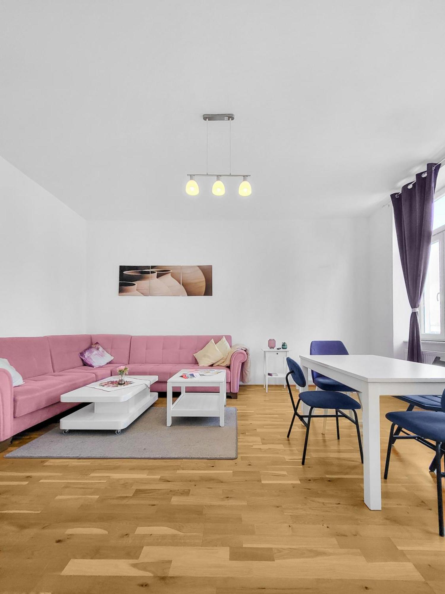 N-West Apartment Wien Værelse billede