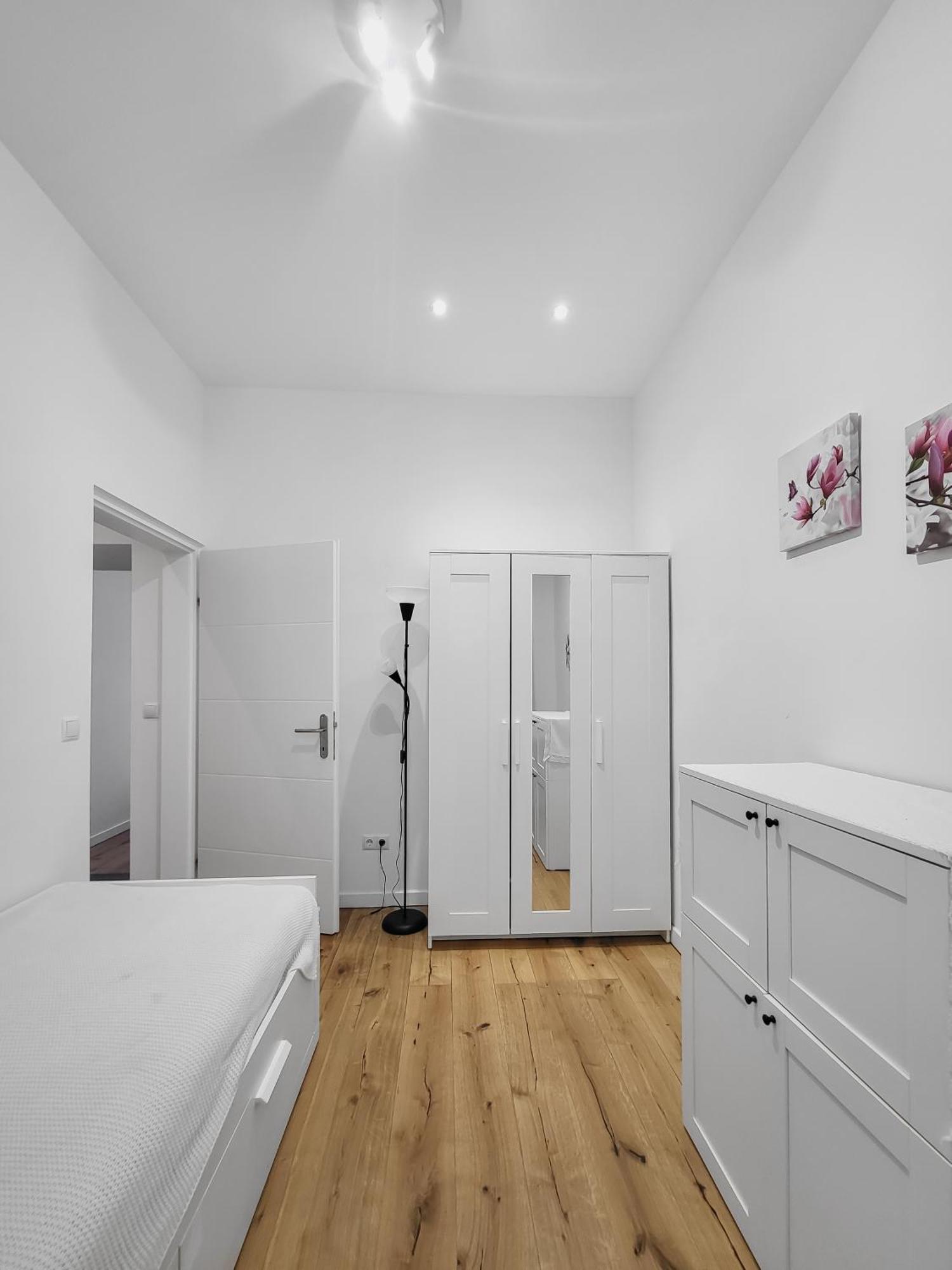 N-West Apartment Wien Værelse billede